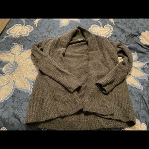 Saks Fifth Avenue Womens Sweater size S